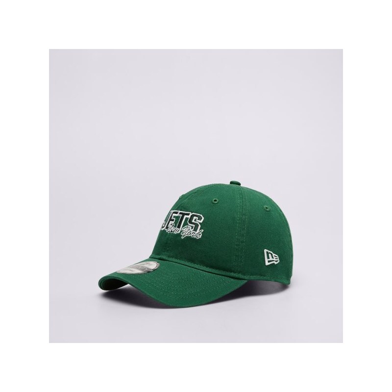 New Era Čiapka Nfl Script 920 Jets New York Jets Muži Doplnky Šiltovky 61882822