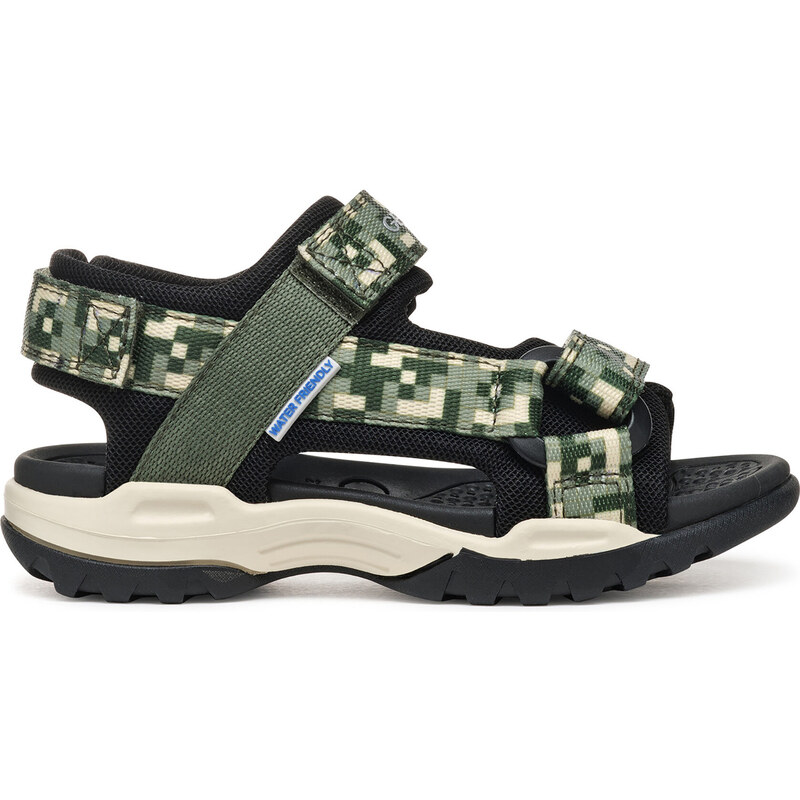 Sandále Geox 62033799