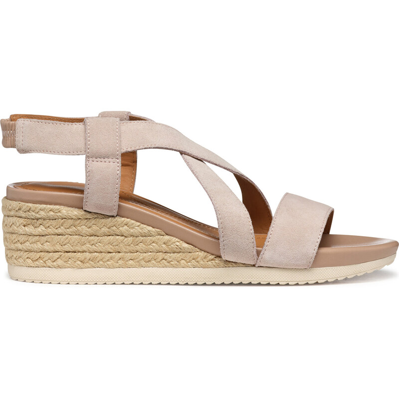 Espadrilky Geox 61910566