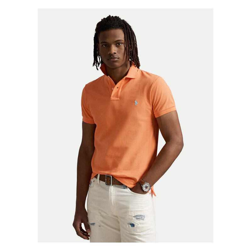 Polokošeľa Polo Ralph Lauren 61900544