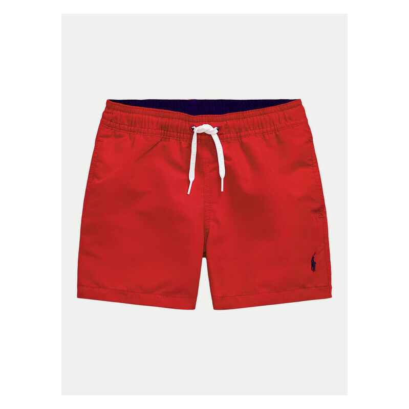 Plavecké šortky Polo Ralph Lauren 61900507