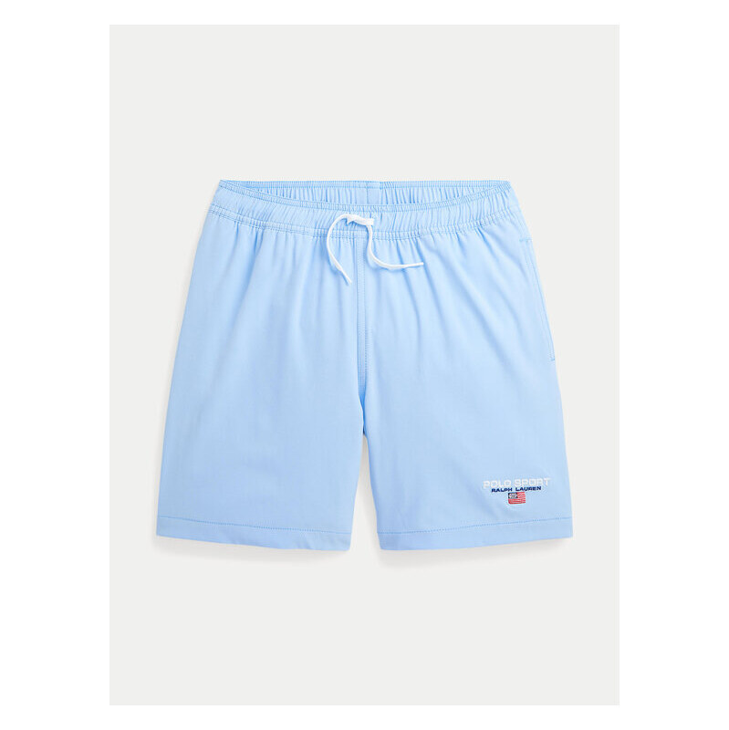 Plavecké šortky Polo Ralph Lauren 61900503