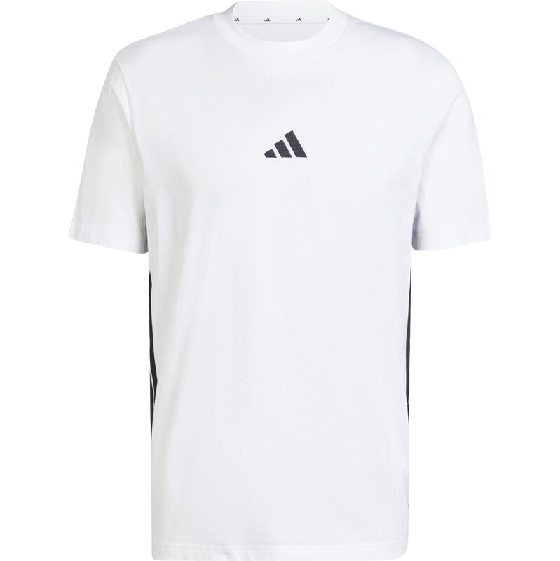 adidas Performance adidas Essentials 3-Stripes Single Jersey T-Shirt 61906940