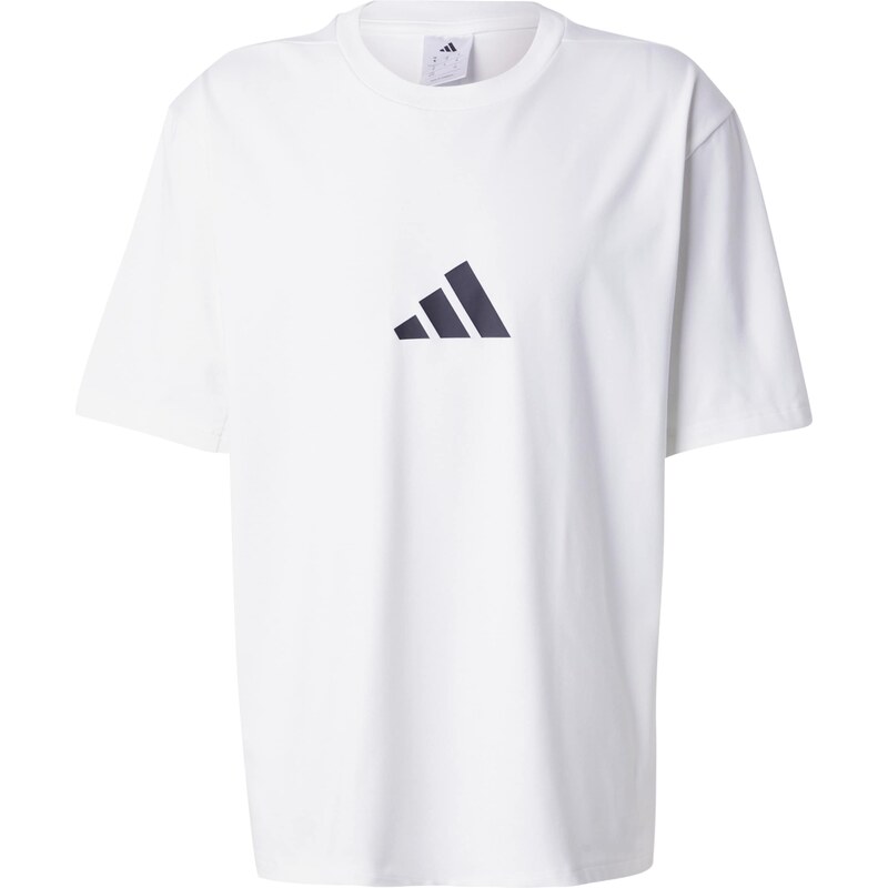 ADIDAS SPORTSWEAR Funkčné tričko Z.N.E. čierna / biela 61949774