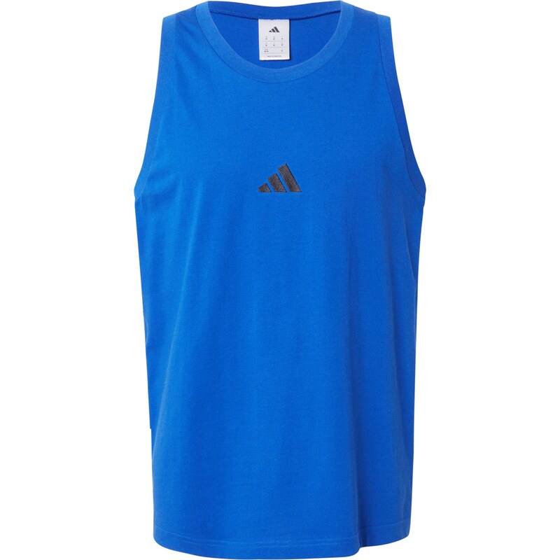 ADIDAS SPORTSWEAR Funkčné tričko modrá / čierna 61950248