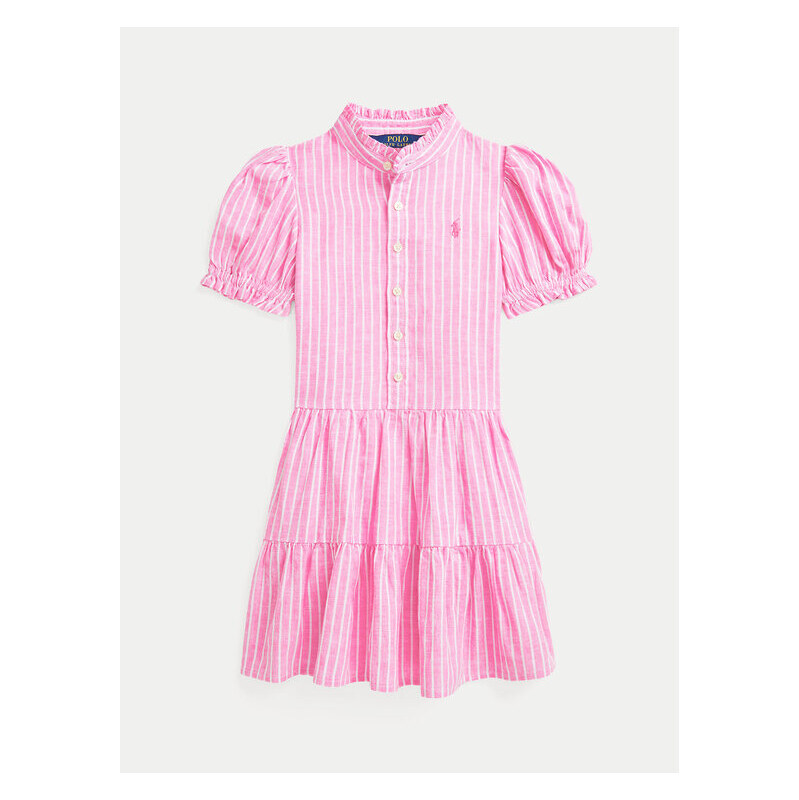 Košeľové šaty Polo Ralph Lauren 61900347