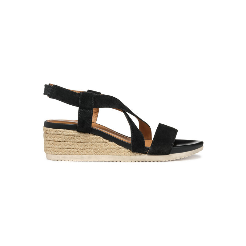Espadrilky Geox 61900396