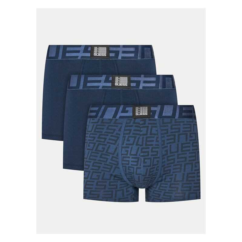 Súprava boxeriek Guess 61900409