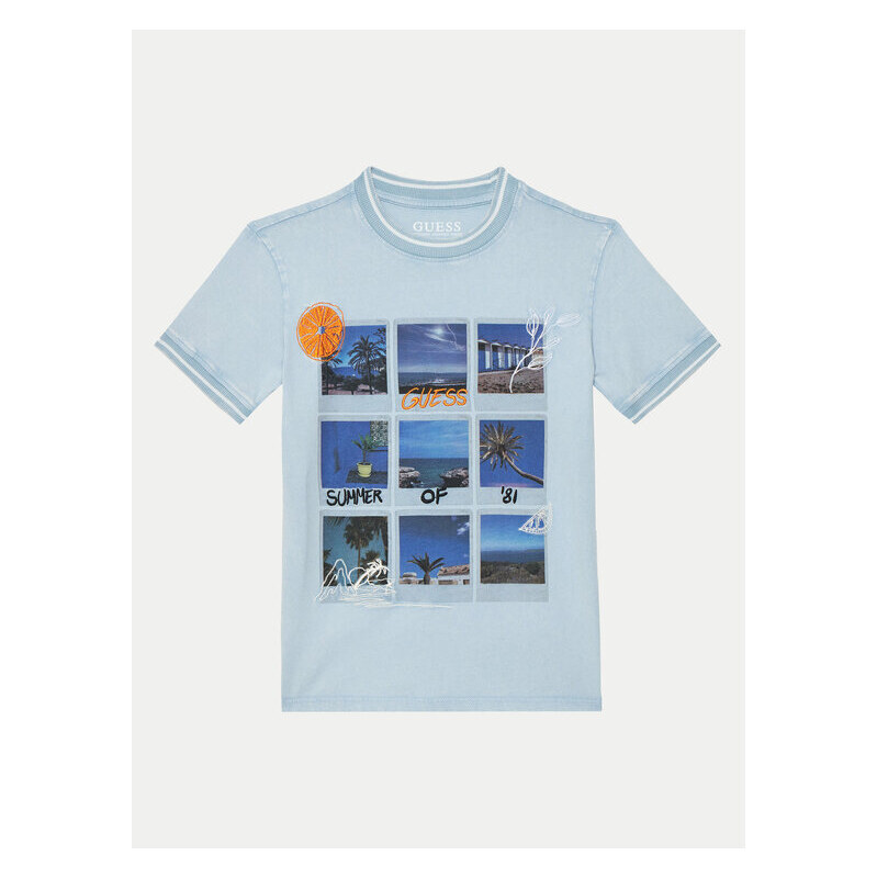 Tričko Guess 61900433