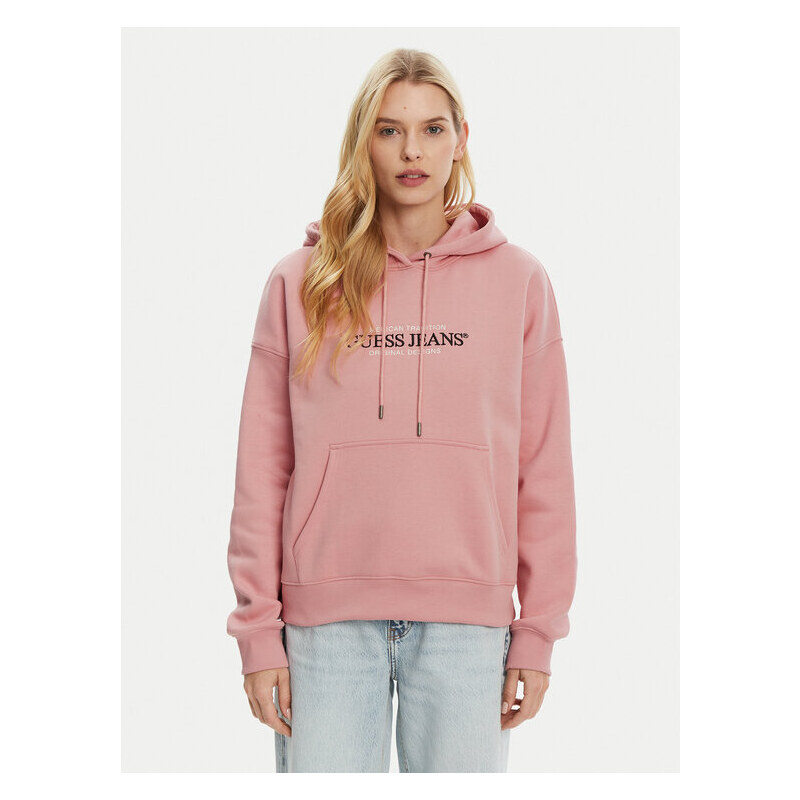 Mikina Guess Jeans 54059942