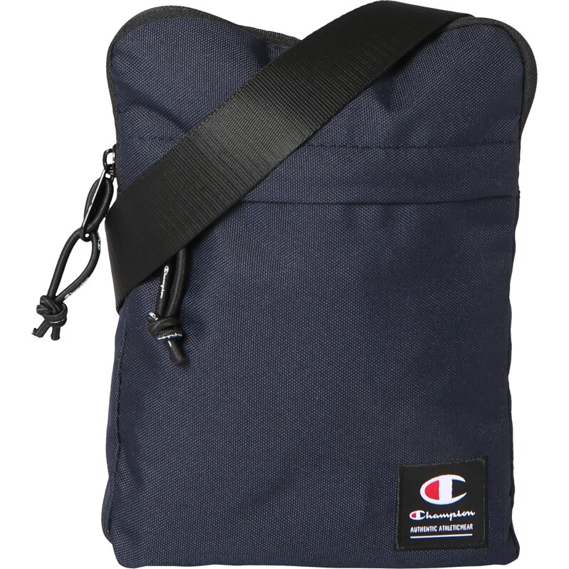 Champion Authentic Athletic Apparel Taška cez rameno ICONS námornícka 61920615