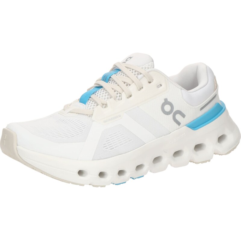 On Bežecká obuv Cloudrunner 2 modrá / sivá / biela 62519827