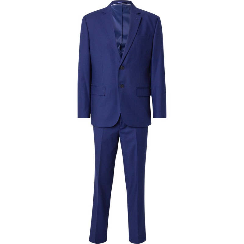 JACK & JONES Oblek JPRTheo námornícka modrá 61949983