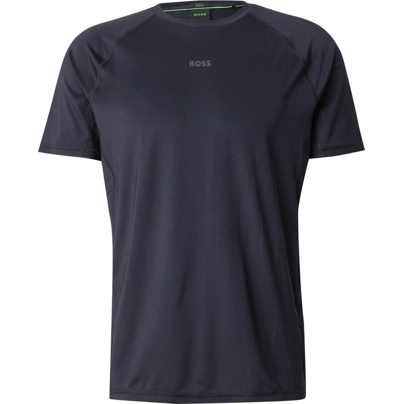 BOSS Funkčné tričko čierna 61964937
