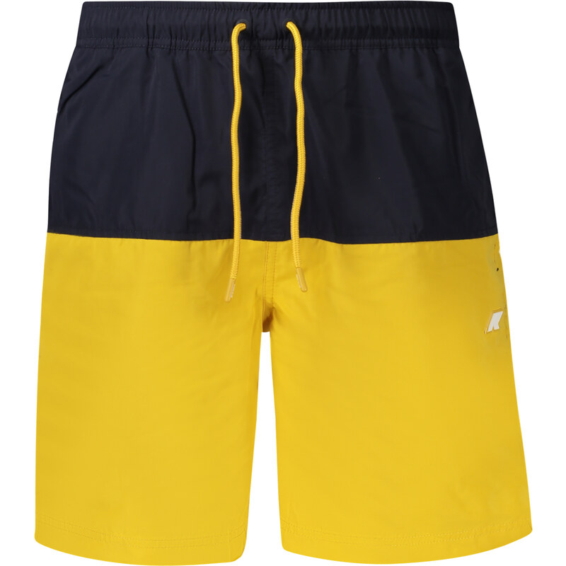 K-WAY pánske kúpacie kraťasy 64711714