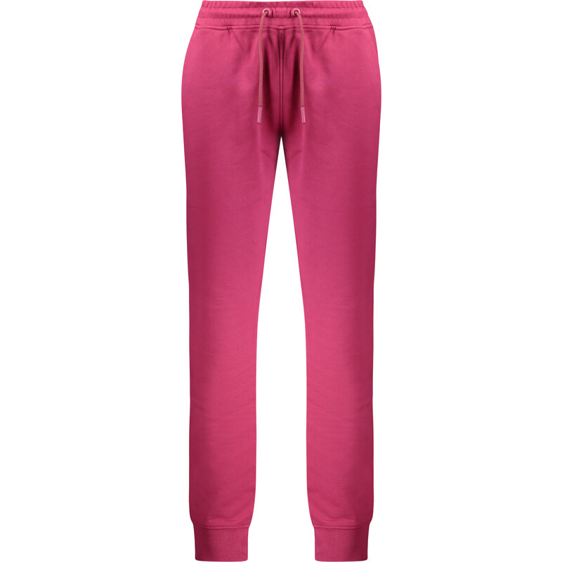 Dámske fialové tepláky K-WAY 64704150