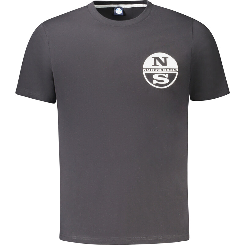 Pánske tričko North Sails s krátkym rukávom 64702353