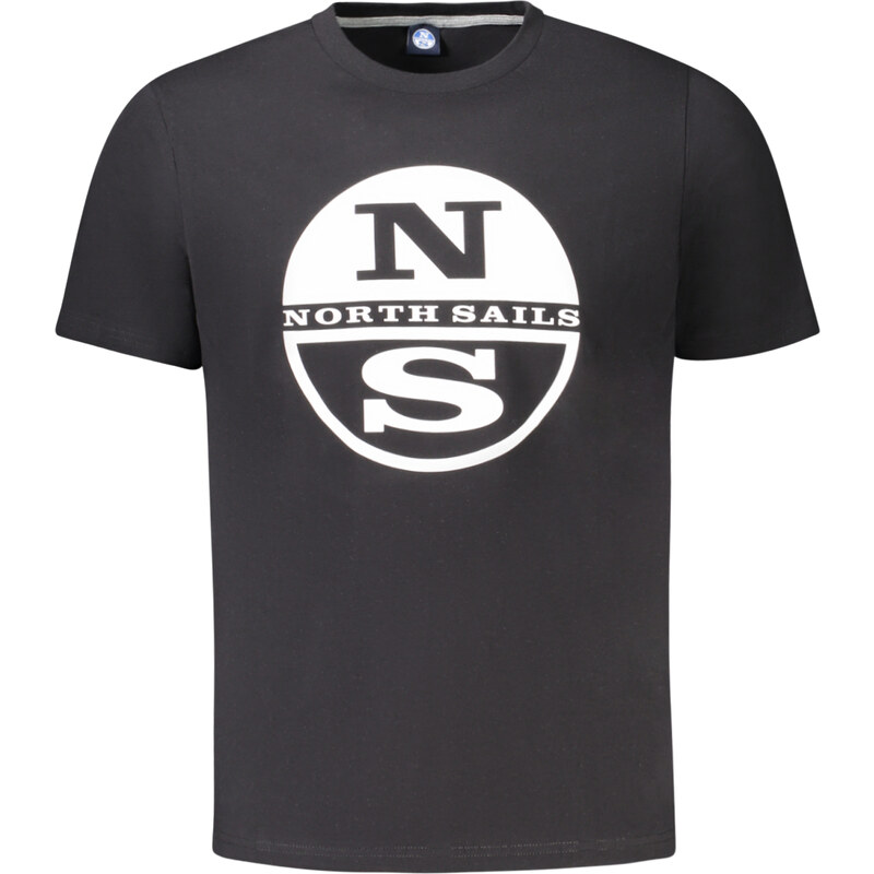 Pánske tričko North Sails s krátkym rukávom 64706251