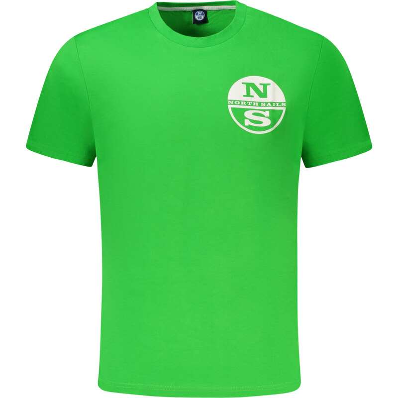 Pánske tričko North Sails s krátkym rukávom 64709997