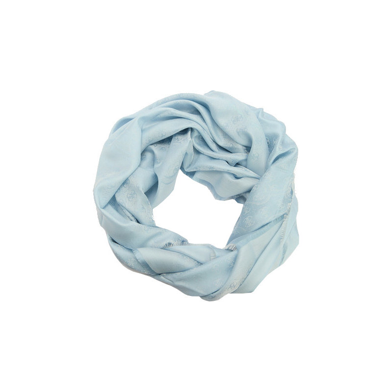 Guess Dámska šatka AW5191POL03-SKY 66586156