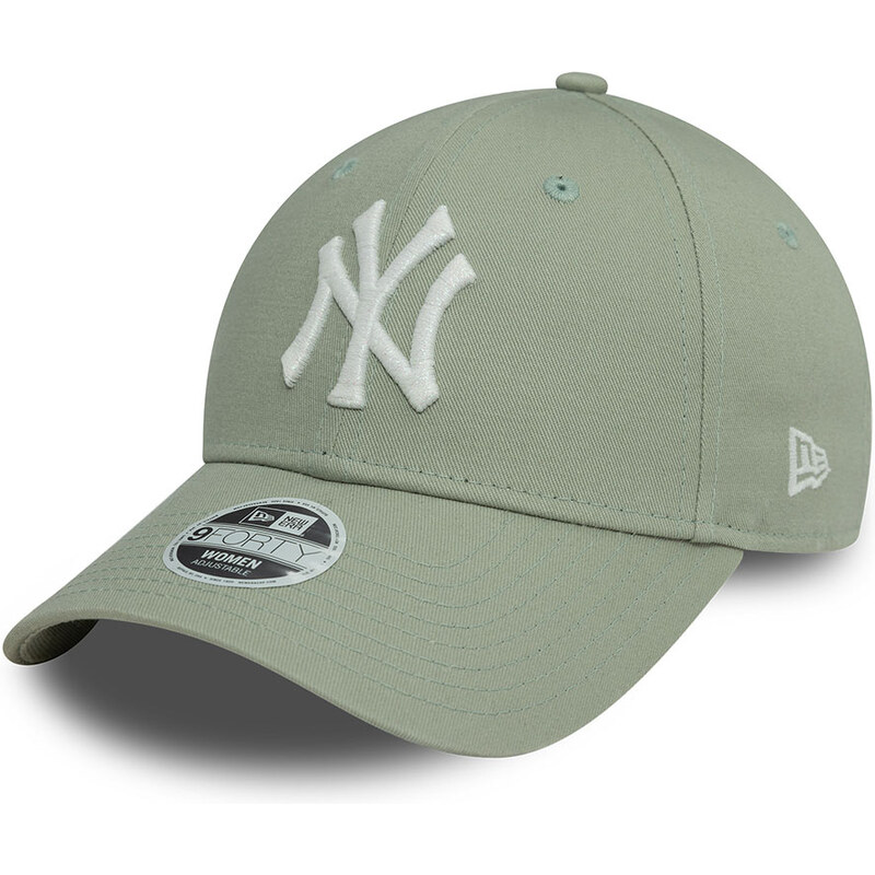New Era 940W MLB Metallic logo 9forty NEYYAN - Dámske - Čapica New Era 66359882