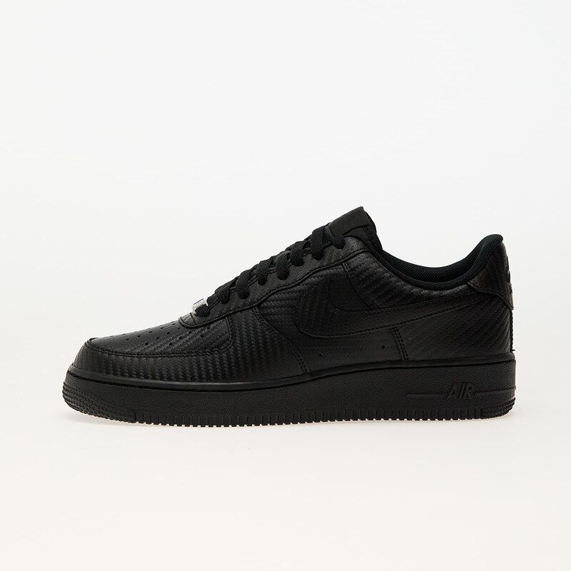 Nike Air Force 1 07 Black/ Black 61913077