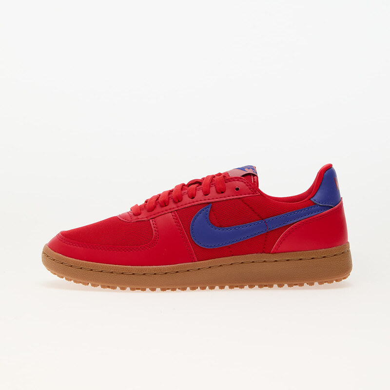 Nike W Field General University Red/ Deep Night-Gum Med Brown 61913081