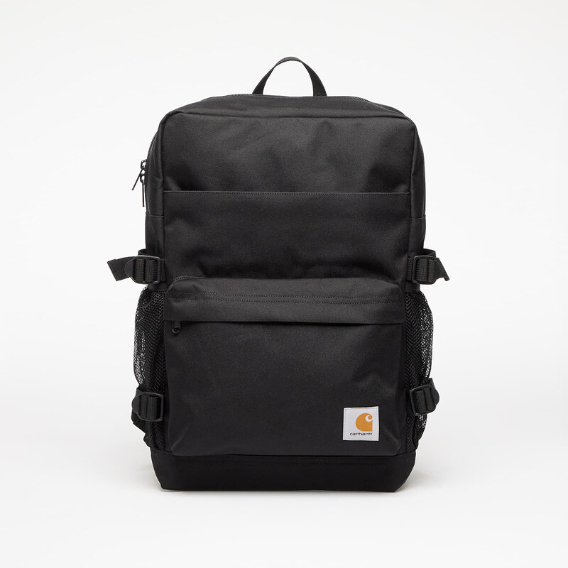 Batoh Carhartt WIP Jakob Backpack Black Universal 61913073