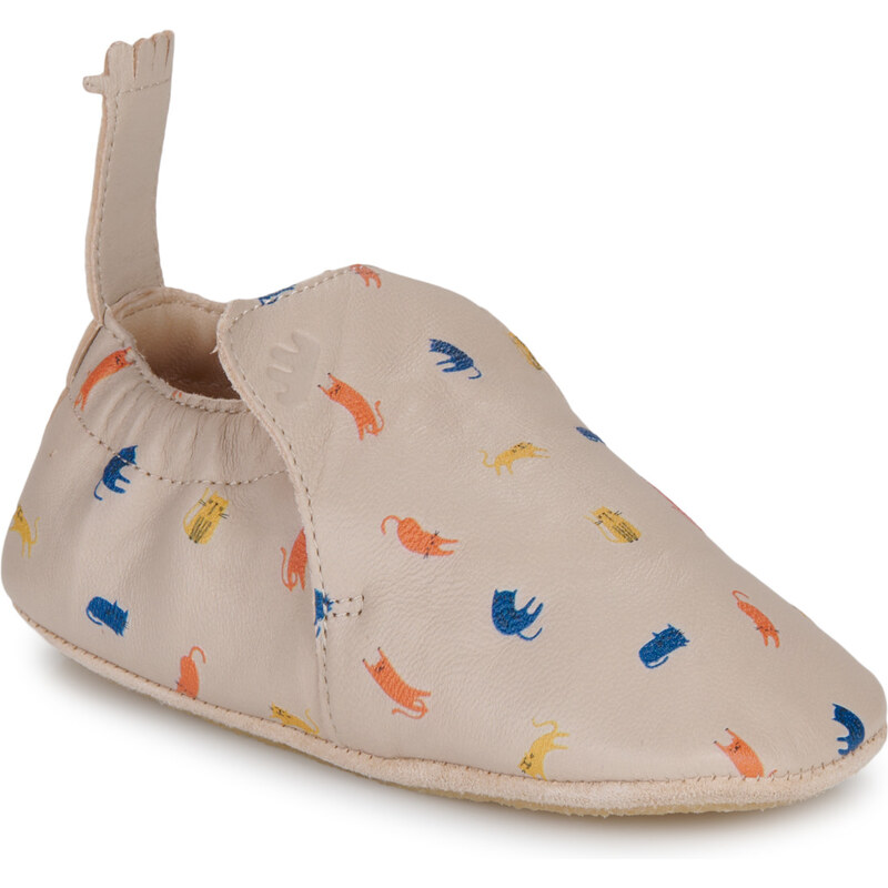 Easy Peasy Papuče MY BLU Easy Peasy 62504799