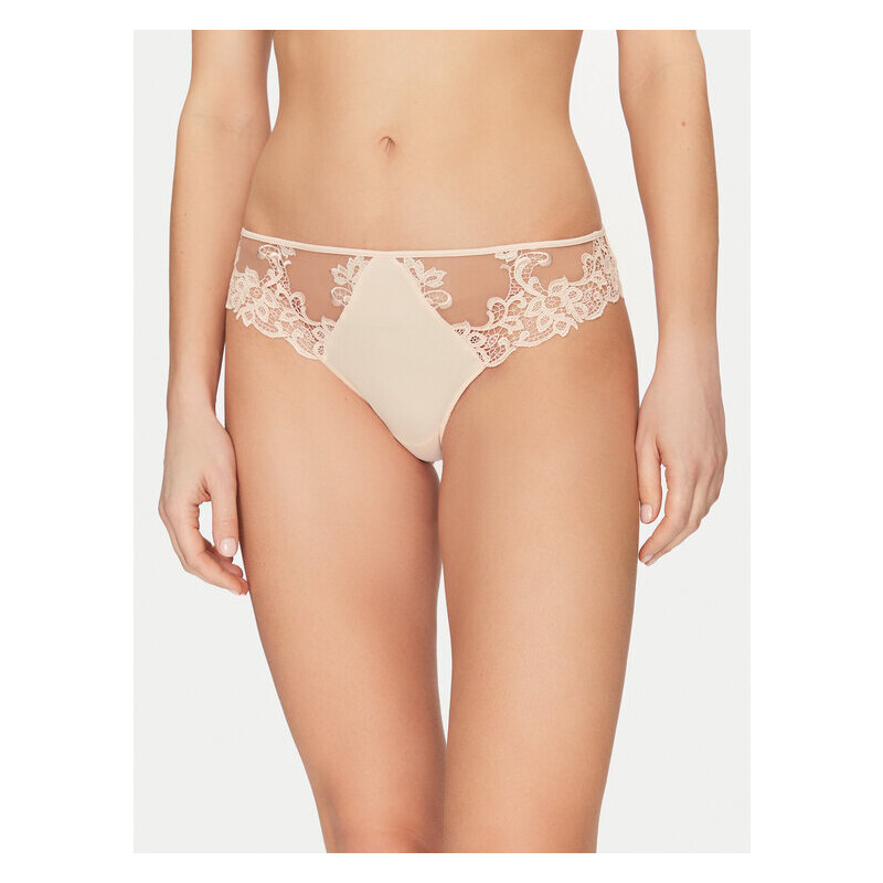 Klasické nohavičky Simone Pérèle 61186974