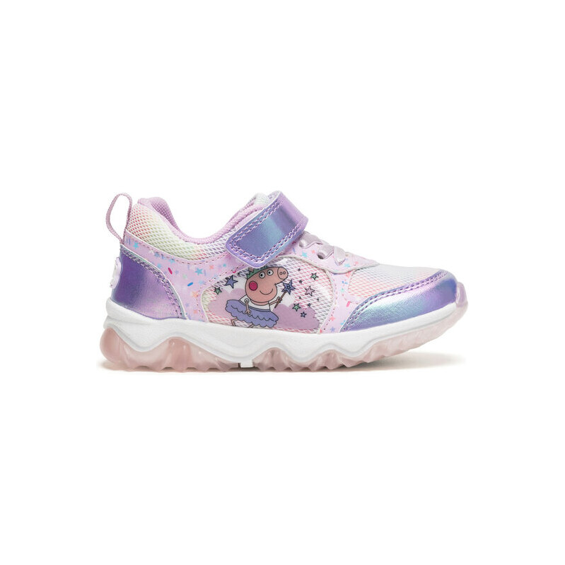 Sneakersy Peppa Pig 61914798