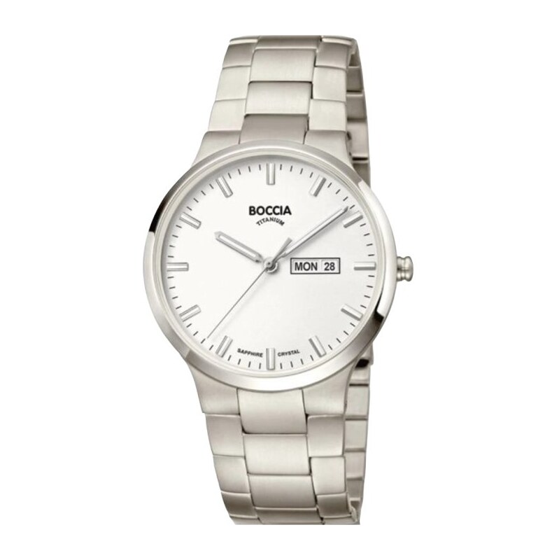 Boccia Titanium Sport 3649-01 3649-01 61921908