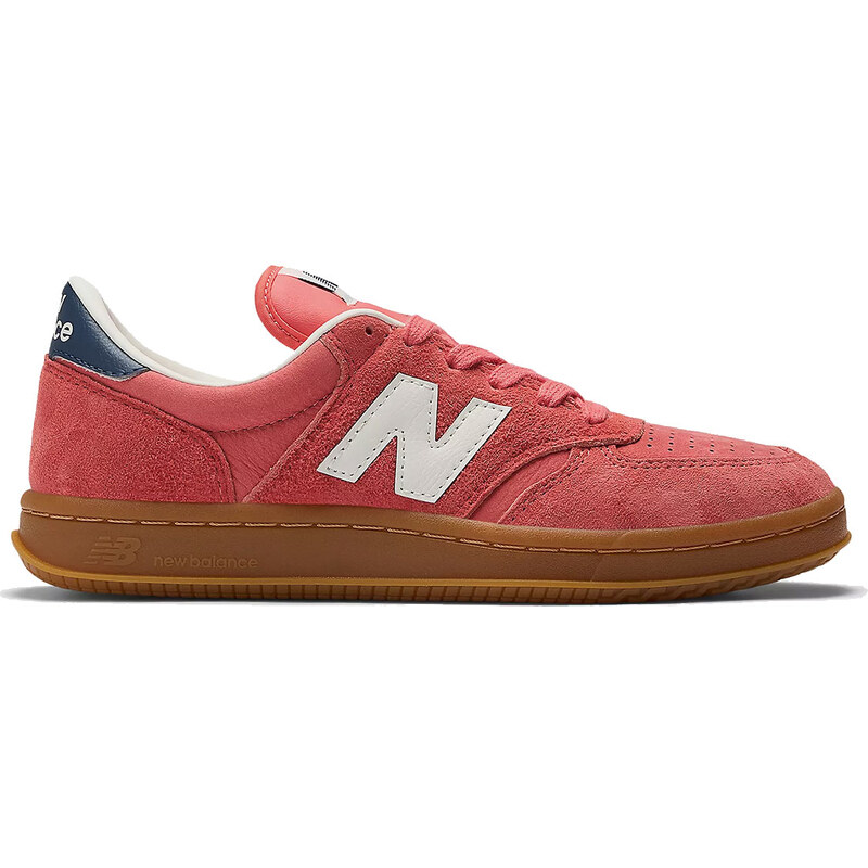 New Balance CT500AB - Pánske - Tenisky New Balance - Červené - CT500AB 66359921