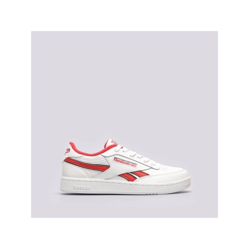 Reebok Club C Revenge Deti Obuv Tenisky 100069454 68495526