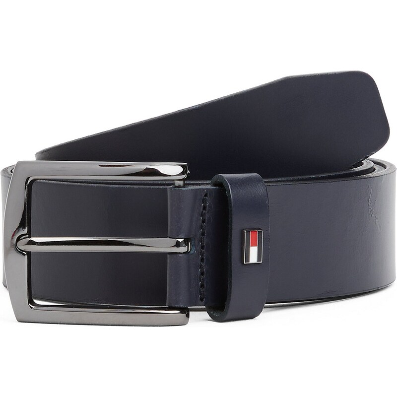 TOMMY HILFIGER Opasky námornícka modrá 61725796