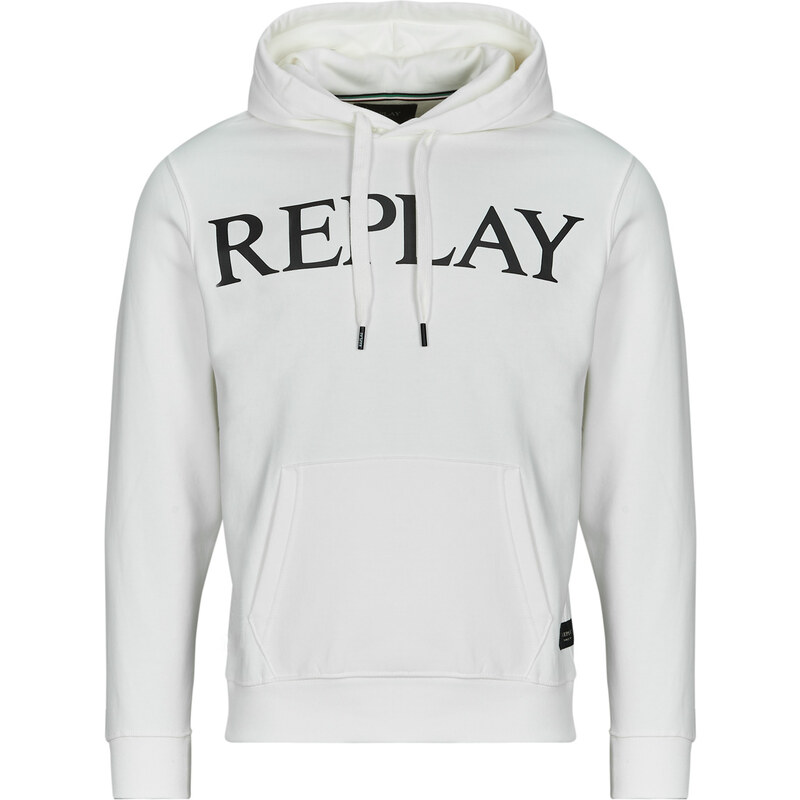 Replay Mikiny s kapucou SWEATSHIRT Replay 62509836