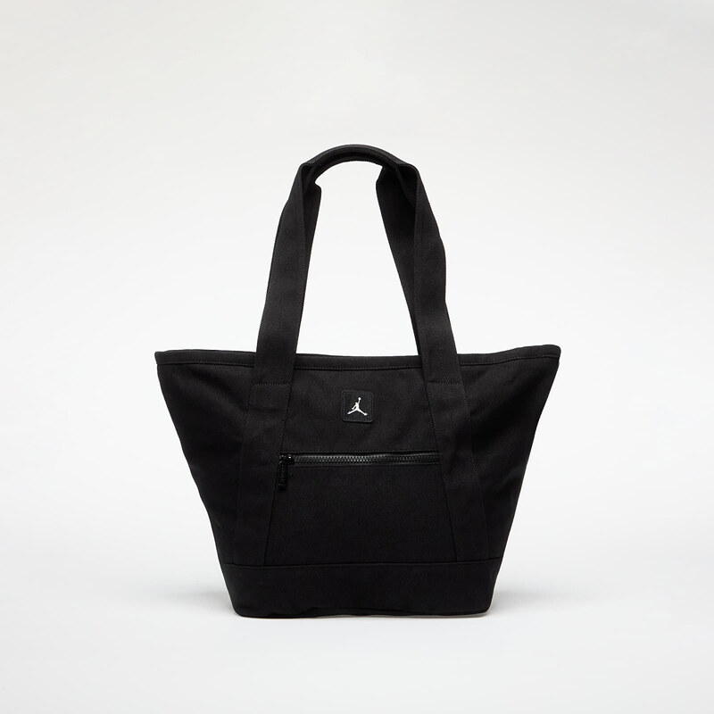Jordan Jau Core Jumpman Tote Black Universal 61917607