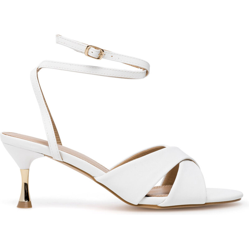 Sandále Sergio Bardi 61917355