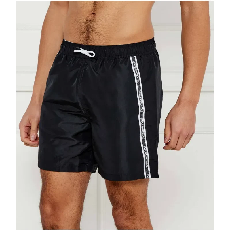 Emporio Armani Šortky na plávanie | Regular Fit 61917235