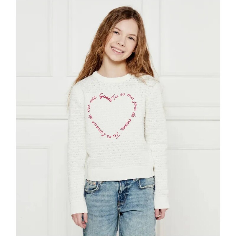 Guess Sveter | Regular Fit 61917250