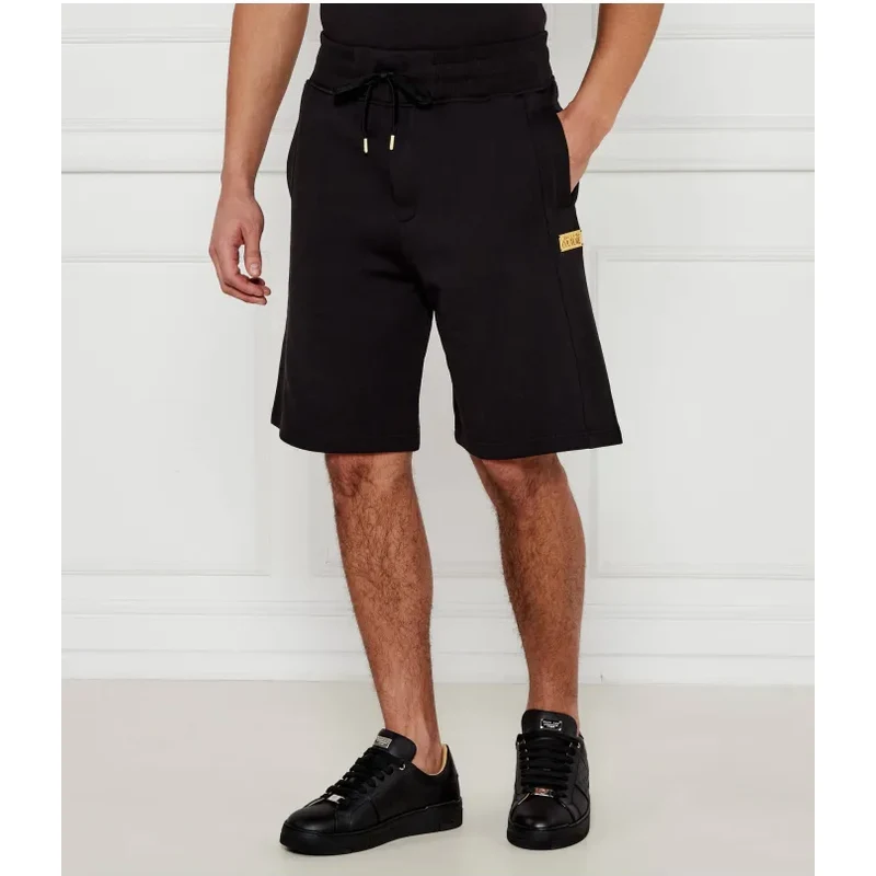 Versace Jeans Couture Šortky | Loose fit 61917213