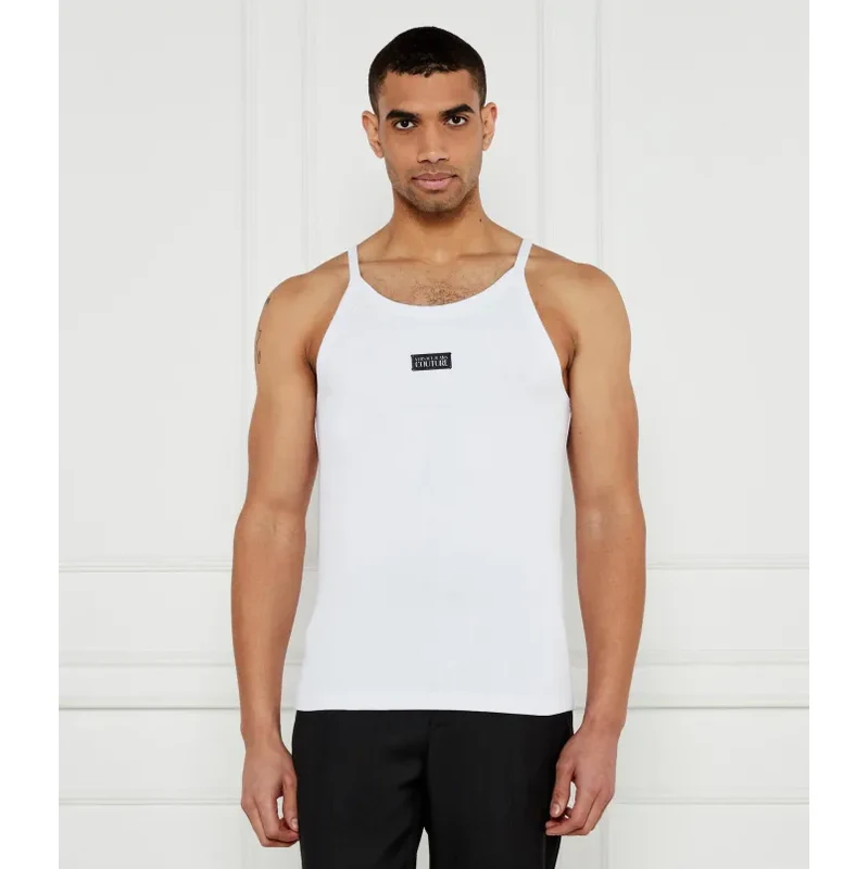 Versace Jeans Couture Tank top | Slim Fit 61917214