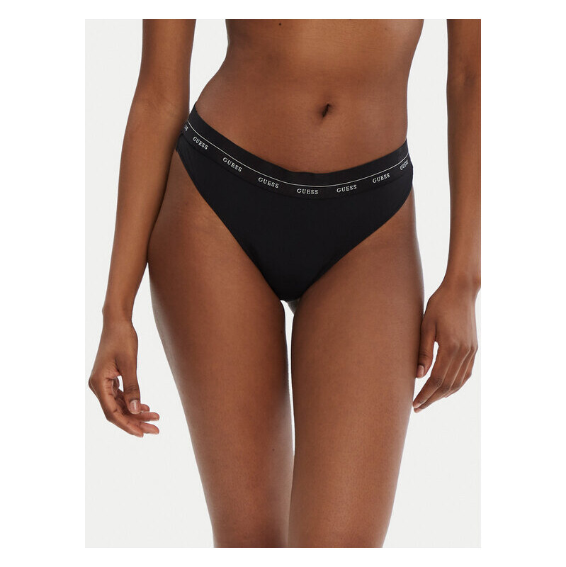 Brazílske nohavičky Guess 61918267