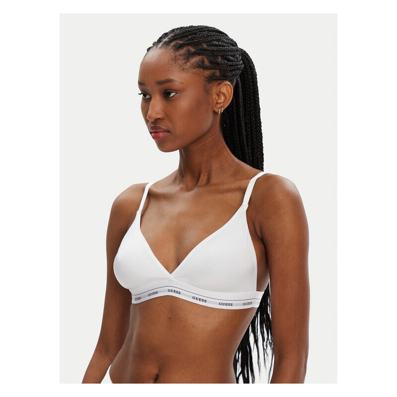 Podprsenka s kosticami Guess 61918274