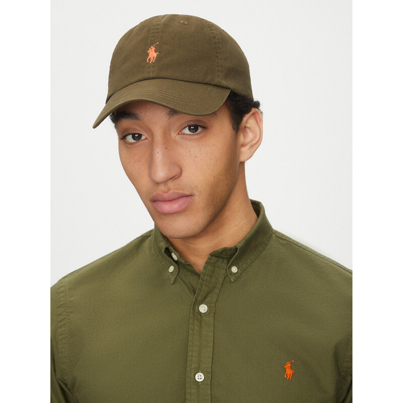 Šiltovka Polo Ralph Lauren 61917825