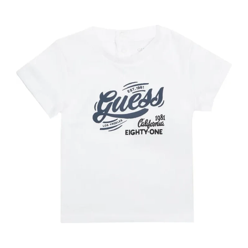 Guess Tričko | Regular Fit 61917177