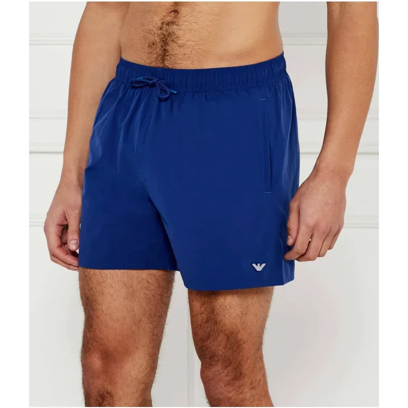 Emporio Armani Šortky na plávanie | Regular Fit 61917247