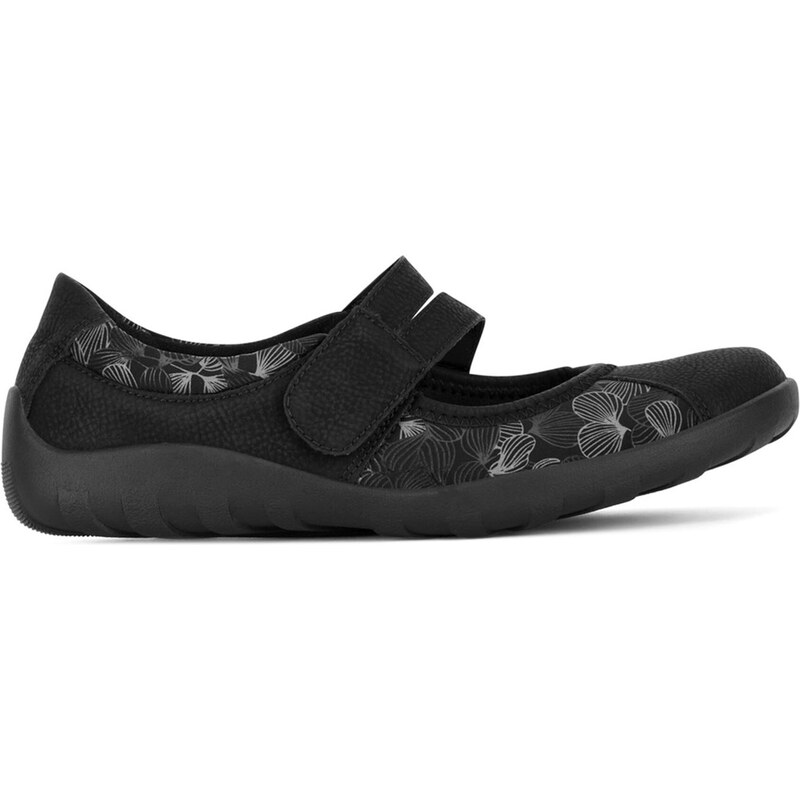 Baleríny Remonte 67603888