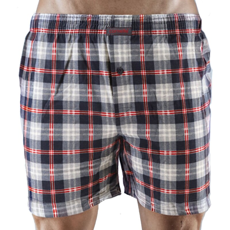 CORNETTE Pánske trenírky 002/263 Comfort 62087655