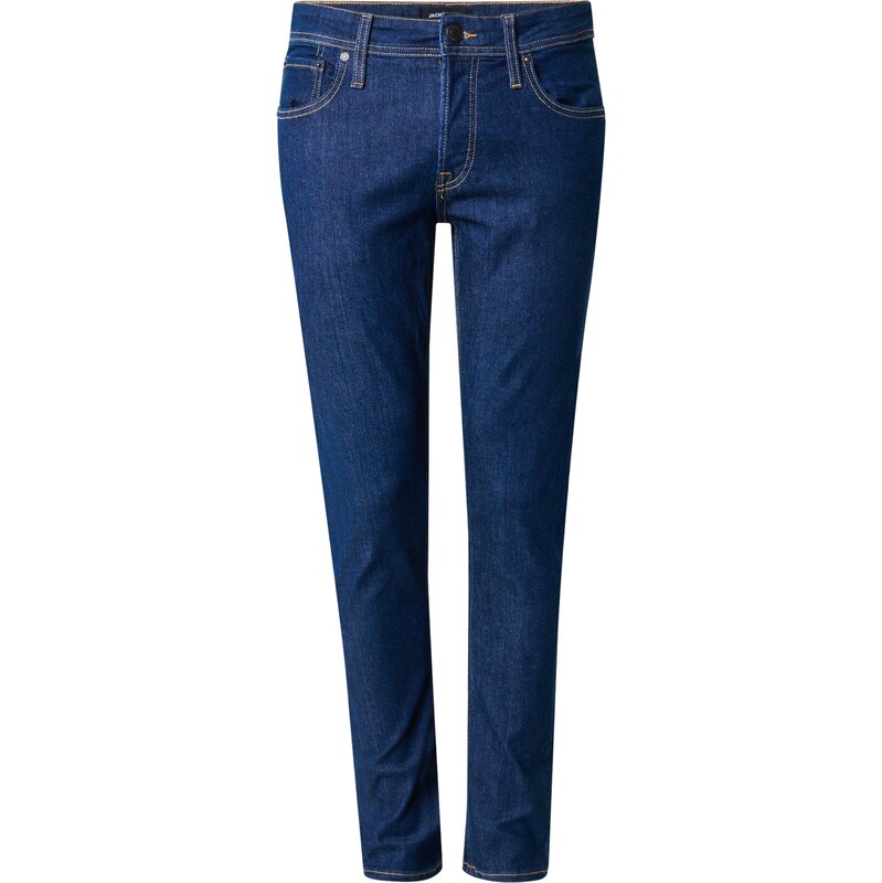 JACK & JONES Džínsy JJIGlenn modrá denim 61947764